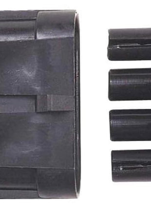 MSD 8171 Weathertight 4-Pin Connector