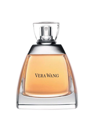Vera Wang Vera Wang Eau de Parfum 3.4 fl oz (Pack of 1), Notes of Waterlily, Tahitian Flower, and Vanilla, Women's Fragrance, Long Lasting, Everyday Fragrance, Travel Size