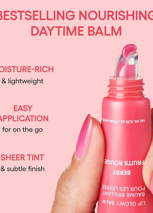 LANEIGE Lip Sleeping Mask: Korean Overnight Treatment For Dry Lips | Hydrating & Nourishing Overnight Lip Treatment Mask with Vitamin C, Shea & Murumuru Seed Butter