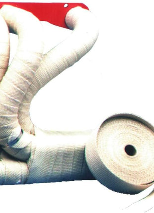 Thermo-Tec 11001 1 inch X 50' Exhaust Wrap