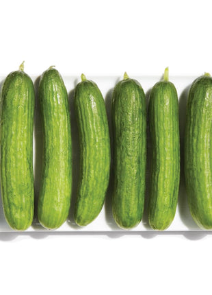 Mini Cucumbers 12 Ounce