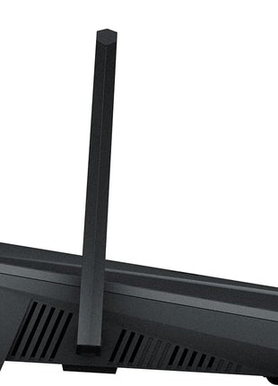 Synology RT6600ax - Tri-Band 4x4 160MHz Wi-Fi router, 2.5Gbps Ethernet, VLAN segmentation, Multiple SSIDs, parental controls, Threat Prevention, VPN (US Version)