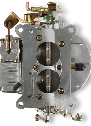 Holley HOL 0-4412S 0-4412S Model 2300 500 CFM 2-Barrel Manual Choke New Carburetor