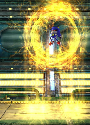Sonic Generations (Greatest Hits) - PlayStation 3