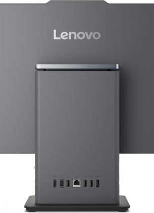 Lenovo ThinkCentre AIO 24" FHD IPS All-in-One Computer, 13th Gen Intel Processor up to 4.4 GHz, 16GB DDR5 RAM, 512GB PCIe SSD, Wi-Fi 6, USB-C, HDMI in&Out, KB&Mouse, Windows 11 Pro