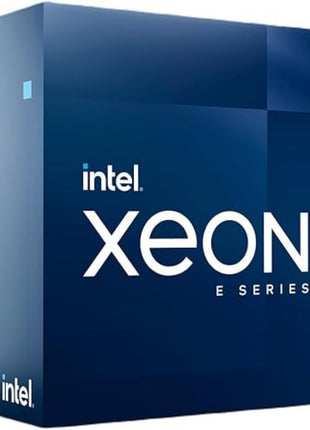 Intel Xeon E-2414 - 2.6 GHz - 4 cores - 4 threads - 12 MB cache - FCLGA1700