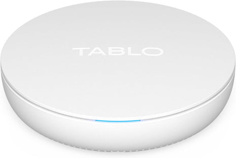 4th Gen 4-Tuner Over-The-Air (OTA) DVR - Watch, Pause & Record Live TV, News, Sports & Movies Throughout Your Home Over Wi-Fi - Pairs w/Any TV Antenna - 50+ Hrs Recording - No Subscriptions