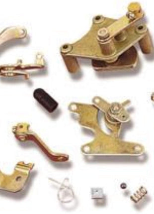Holley 45-225 Choke Conversion Kit