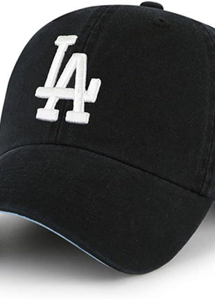 47 Brand MLB New York Yankees Branson Cap B-BRANS17CTP, Unisex