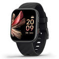FITVII Health & Fitness Tracker (Answer/Make Calls), Smart Watch with 24/7 Heart Rate and Blood Pressure, Sleep Tracking, Blood Oxygen Monitor, 120+ Sport Modes Activity Tracker for Women Men