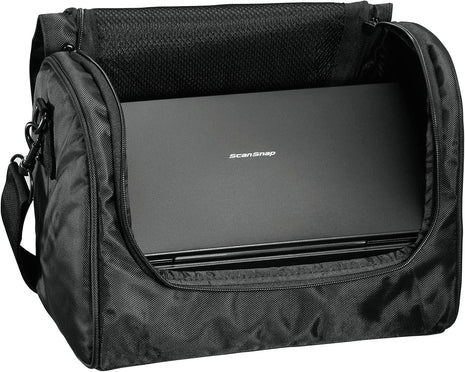 Fujitsu Scanner Carrying case - for ScanSnap fi-5110, iX1500, iX500, S1500, S500, S510