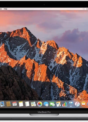 Apple MacBook Pro 13.3in Retina Laptop Intel i5 Dual Core 2.6GHz 8GB 128GB SSD - MGX72LL/A (Renewed)
