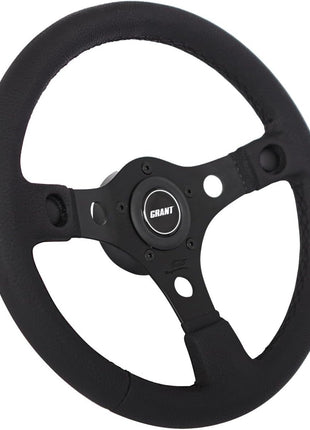 Grant 673 Racing Steering Wheel