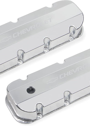 Holley 241-280 Valve Cover