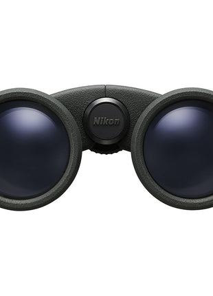 Nikon PROSTAFF P3 8x42 Binocular | Waterproof, fogproof, rubber-armored Full-Size Binocular, wide field of view & long eye relief | Official Nikon USA Model | Waterproof, fogproof, wide field of view, long eye relief, rubber-armored Full-Size Binocular