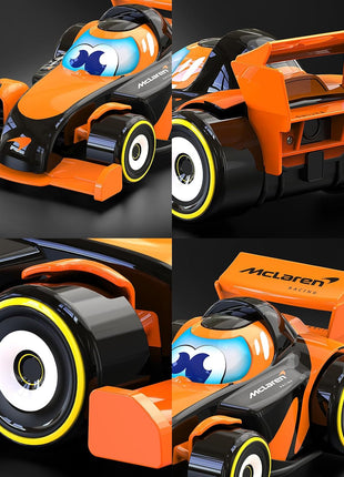AEROQUEST McLaren F1 Remote Control Race Car