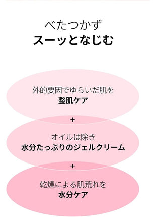 Beauty of Joseon Red Bean Water Gel [Beauty of Joseon] Red Azuki Bean Moisture Water Gel 100ml