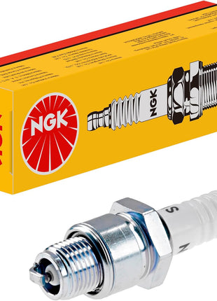 NGK B7HS Standard Spark Plug, One Size