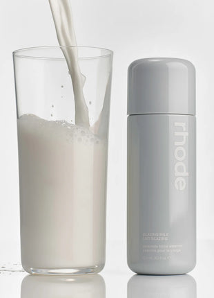 Rhode Glazing Milk Ceramide Facial Essence, Mini Size