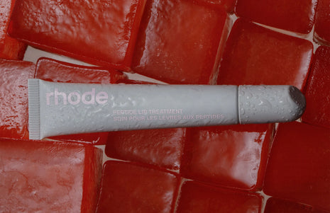 Rhode by Hailey Bieber Peptide Lip Treatment 10ml / 0.3 fl oz (Watermelon Slice)