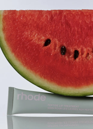 Rhode by Hailey Bieber Peptide Lip Treatment 10ml / 0.3 fl oz (Watermelon Slice)