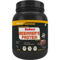 Endura Gym Beginner's Protein Powder | For Muscle Growth | Muscle Strength | Choco Fudge Flavour | 1Kg